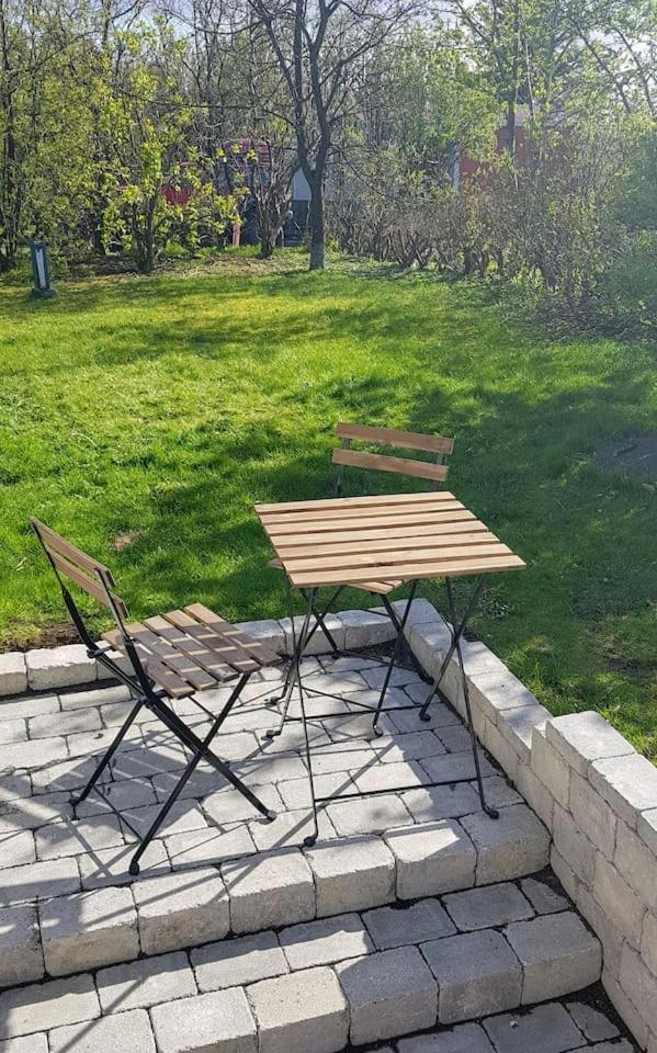 Skjolbraut - Cozy Apartment - Central Location - Free Parking - Close To A Public Swimming Pool And Sky Lagoon Reykjavik Bagian luar foto